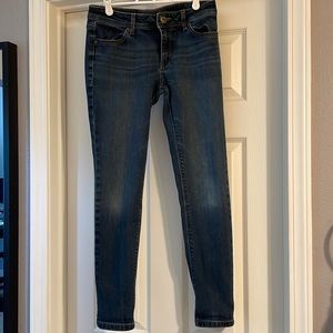 DL1961 Emma Legging Concord size 28